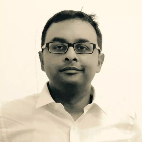 Dr. Saurabh Kumar